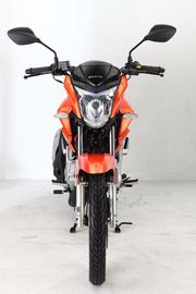 Chine Rouillez la moto d'Enduro de sport de couleur, disque de moto d'Off Road de rue/frein à tambour fournisseur