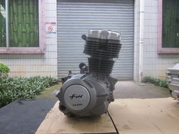 Chine moteurs de rechange de la moto 175CC, moteur de moto avec la transmission fournisseur