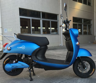 Chine scooter électrique du vélomoteur 45km/h pour des adultes, scooter électrique aucun permis requis  fournisseur