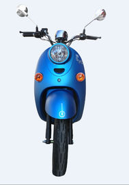 Chine Moto électrique de scooter de vélomoteur de 800 watts, scooteurs électriques pour des adultes/adolescent fournisseur