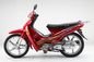 La couleur rouge CUB superbe font du vélo la consommation basse d'énergie antidérapante de pneu de cylindre simple fournisseur