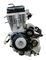 Mode d'allumage de CDI de carburant d'essence des moteurs CG150 de caisse de moto de moteur d'OHV fournisseur