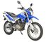 La moto légère de rue de saleté, motocyclettes juridiques de route intoxiquent/gazoles fournisseur