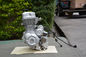 Pièces de moteur de motocyclette de NFB150CC cinq vitesses Ulti - embrayage humide de disque 12 mois de garantie fournisseur
