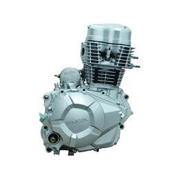 Chine Pièces de moteur de motocyclette de NFB150CC cinq vitesses Ulti - embrayage humide de disque 12 mois de garantie usine