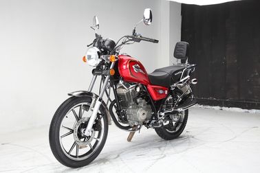Chine moto d'Enduro de sport du moteur 150CC, carburant du sport 2.3L/100Km de moto d'Off Road fournisseur
