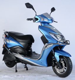 Chine 1200w conjuguent matériel sans brosse de cadre en acier de moteur de tension de batterie du scooter 72V de sport fournisseur