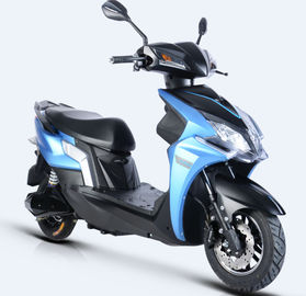 Chine Poids léger 800 capacité électrique sportive de batterie du scooter 60V/72V 20AH de watt fournisseur