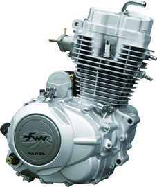 Chine 4 moteurs de rechange de moto de course, S125/150CC accomplissent des moteurs de moto fournisseur