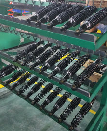 Chine Pièces de rechange électriques d'amortisseur, type hydraulique de pièces de rechange de moto fournisseur