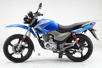 Chine Le sport du moteur UFB150 emballant la moto, des sports automatiques font du vélo le réservoir de carburant 10L fournisseur