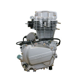 Le remplacement ordinaire de moto de CG. Engines125CC/150CC 4 frotte 5 vitesses