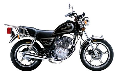 Chine Réservoir de carburant confortable de gouttelette d&#039;eau de grande capacité de vélo de sports de moto usine
